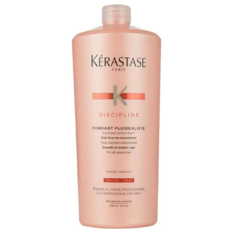 DISCIPLINE FONDANT FLUIDEALISTE 1000 ML.