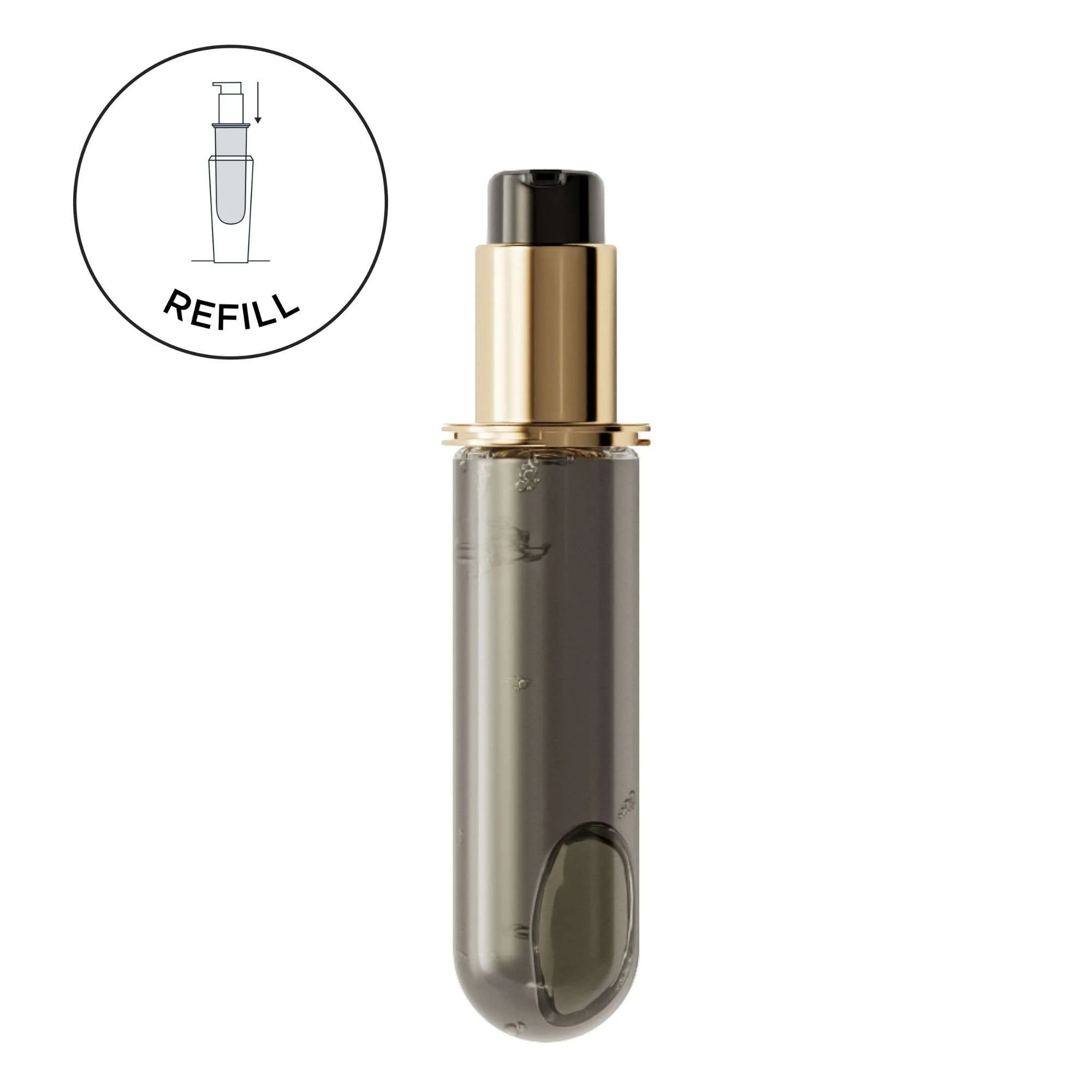 CHRONOLOGISTE L’HUILE DE PARFUM OLIO PROFUMATO PER CAPELLI 75 ML – REFILL