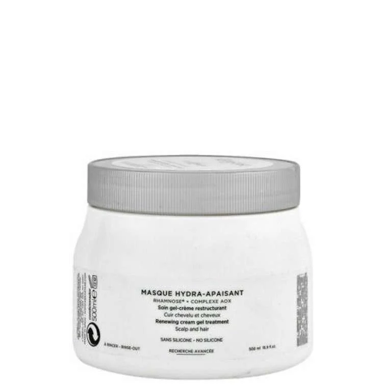 SPECIFIQUE MASQUE HYDRA-APAISANT 500 ML.