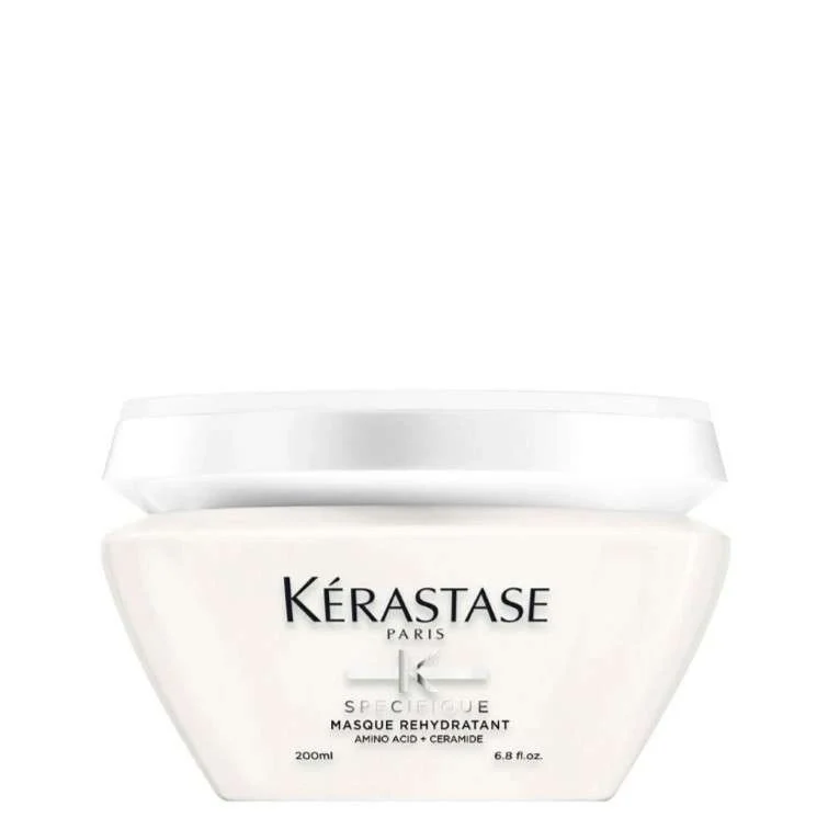 SPECIFIQUE MASQUE REHYDRATANT 200 ML.