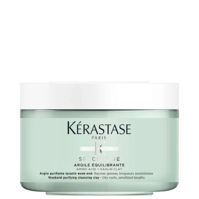 SPECIFIQUE ARGILE EQUILIBRANTE 250 ML.