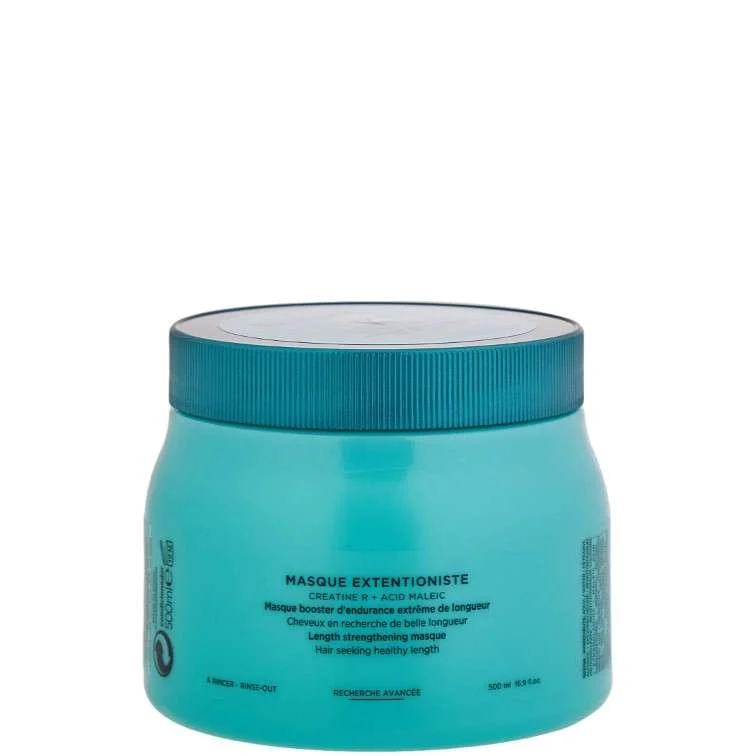 RESISTANCE EXTENTIONISTE MASQUE 500 ML.
