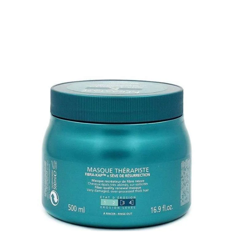 RESISTANCE THERAPISTE MASQUE 500 ML.