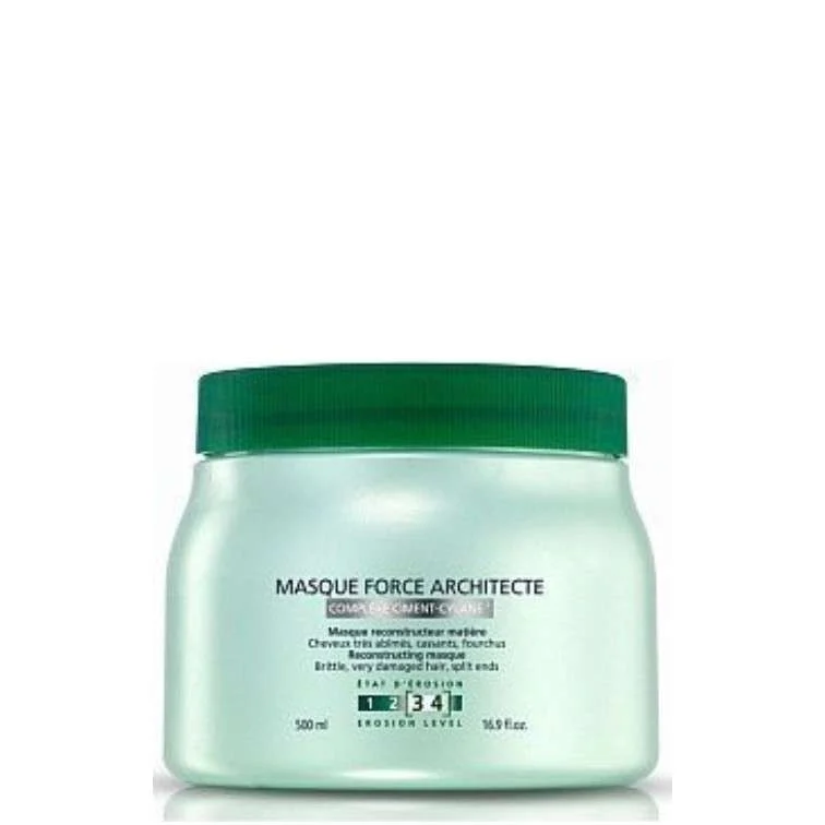 RESISTANCE FORCE ARCHITECTE MASQUE 500 ML.