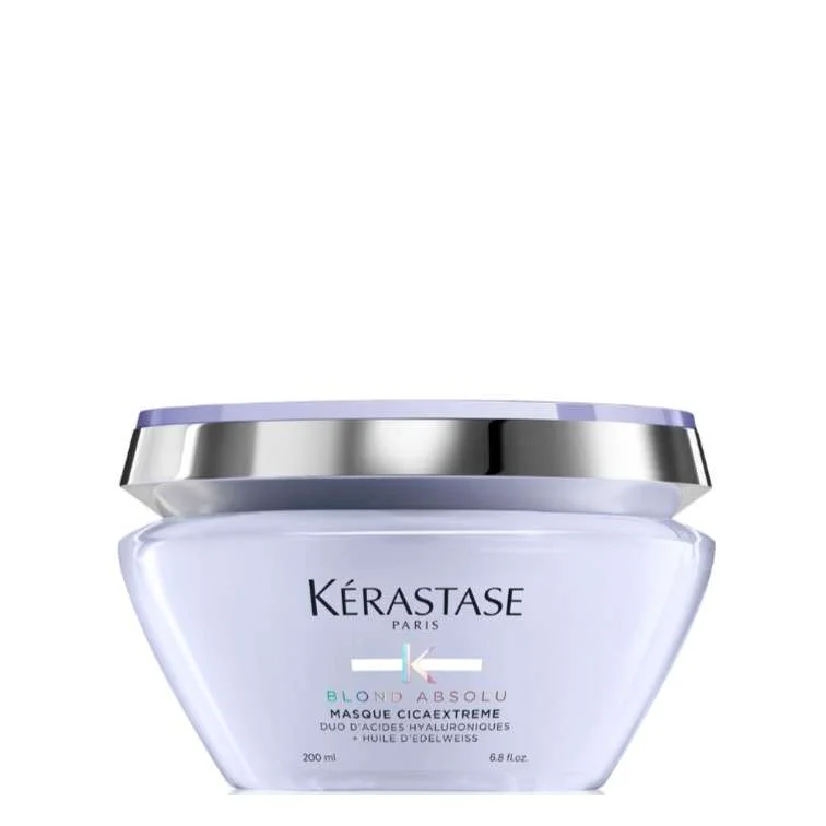 BLOND ABSOLU CICAEXTREME MASQUE 200 ML.