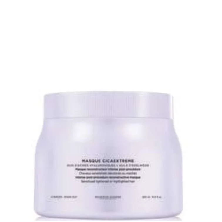 BLOND ABSOLU CICAEXTREME MASQUE 500 ML.