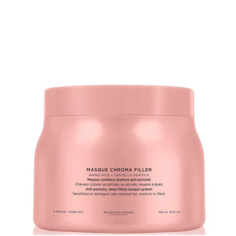 CHROMA ABSOLU MASQUE CHROMA FILLER 500 ML.