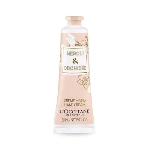 Neroli (Crema Mani) 30 ml