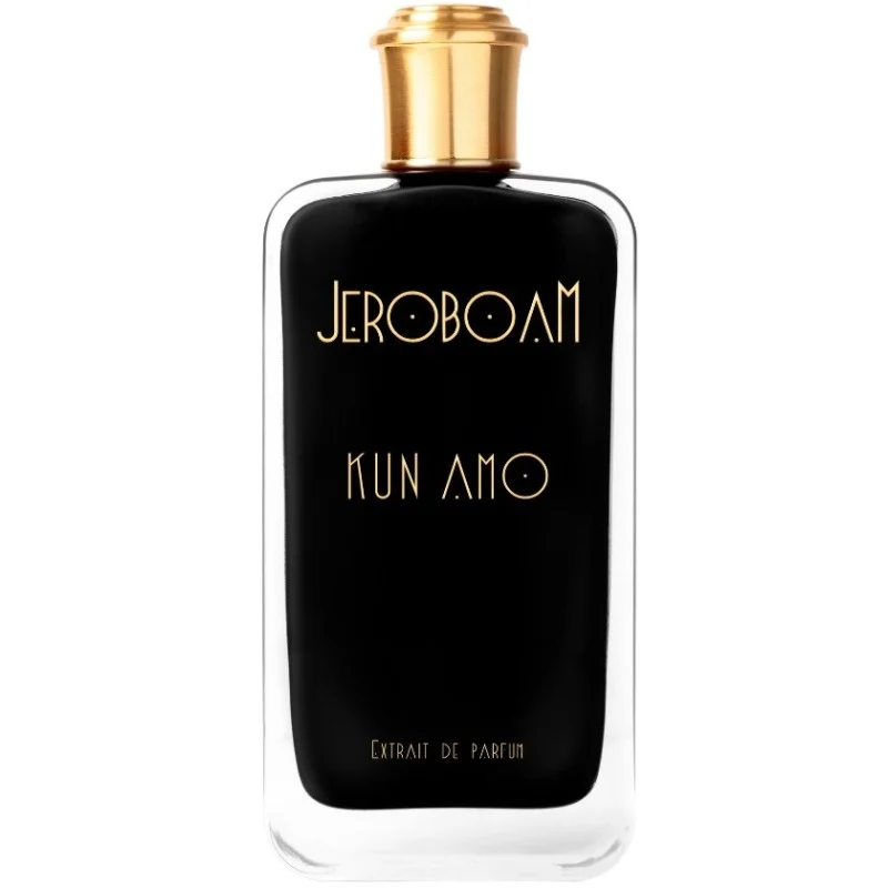 KUN AMO Extrait 100ml