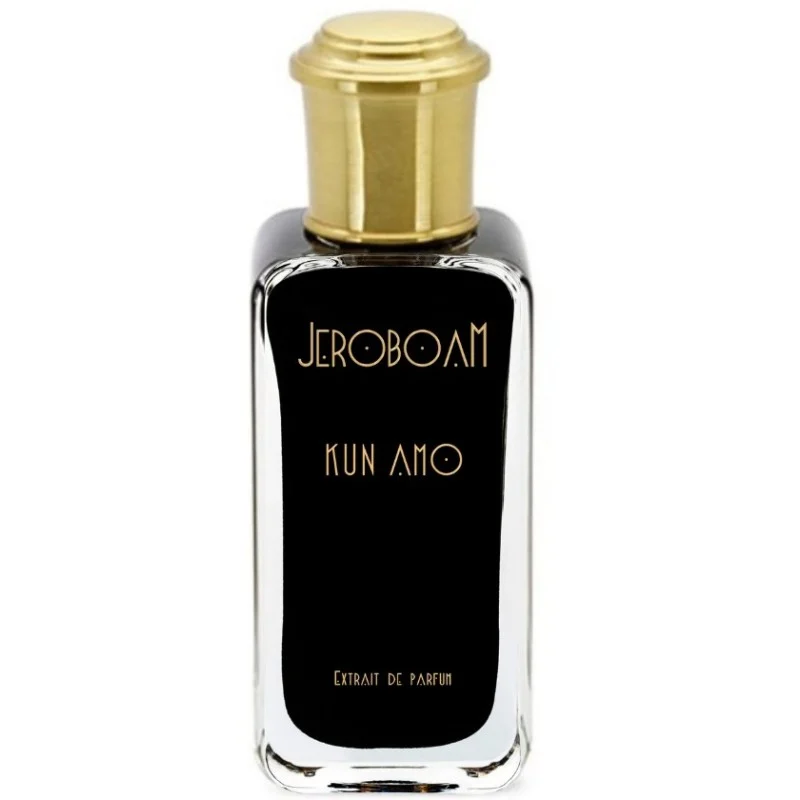 KUN AMO Extrait 30ml