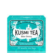 Kusmi tea Blue Detox 20 sacchetti 44 g