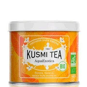 Kusmi tea Lattina BIO Aqua Exotica 100 g