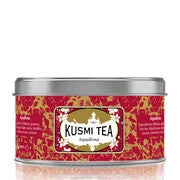 Kusmi tea Lattina Aqua Rosa 100 g