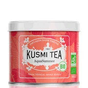 Kusmi tea Lattina BIO AquaSummer 100 g