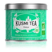 Kusmi tea Lattina detox 100 g