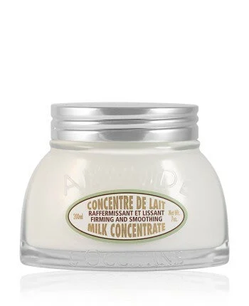 L'occitane en provence Crema corpo rassodante e levigante mandorla 200 ml
