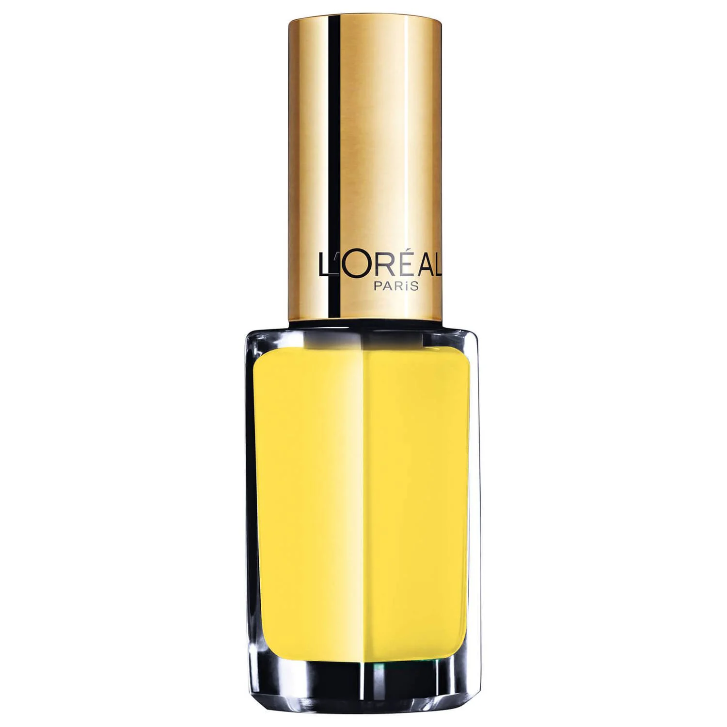 L'Oreal Paris, Color Riche Smalto per Unghie, 204, Popcorn, 5 ml