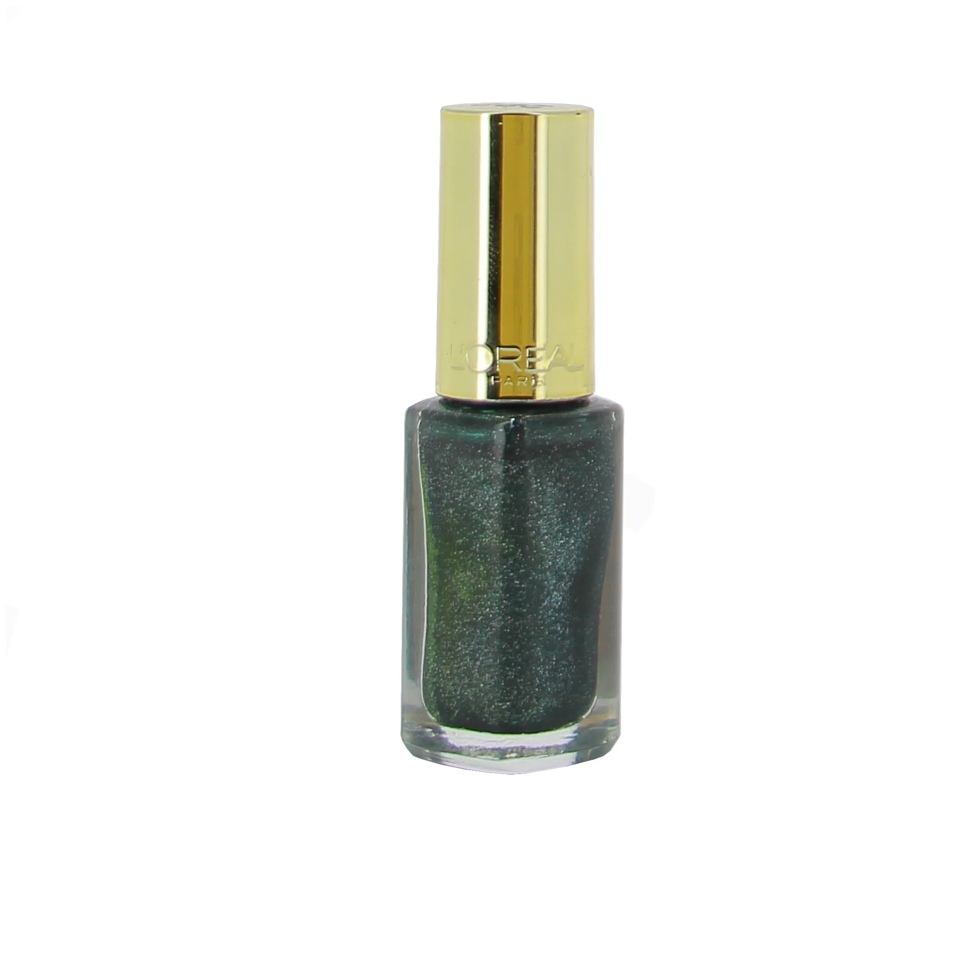 L'Oreal Paris Color Riche Smalto per Unghie 222 Verde Imperiale 5 ml