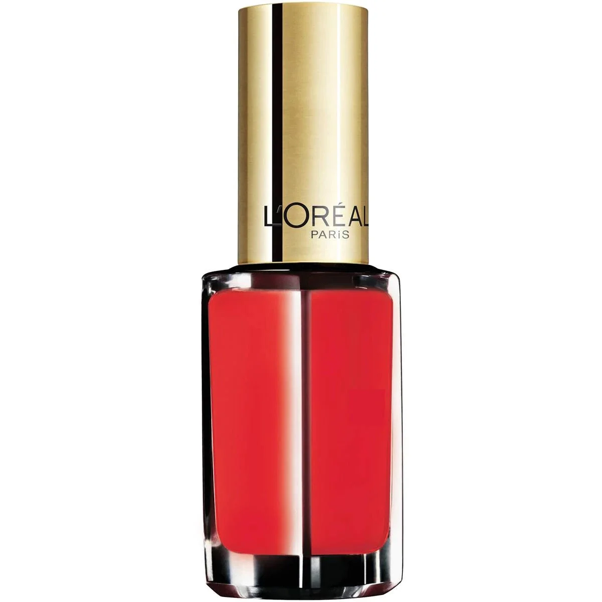L'Oreal Paris Color Riche Smalto per unghie 304 Spicy Orange 5 ml