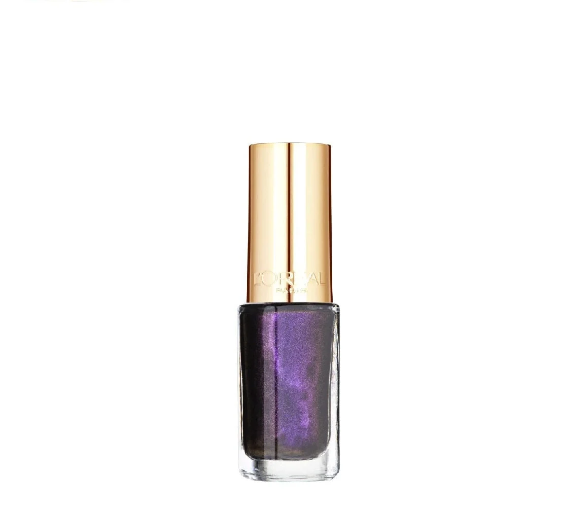 L'Oreal Paris, Color Riche Le Vernis, Smalto per Unghie, 462, Preliminaire, 5 ml
