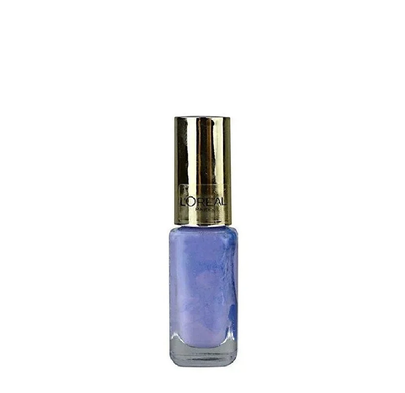 L'Oreal Paris Color Riche Smalto per unghie 507 Riviera Lavender 5 ml