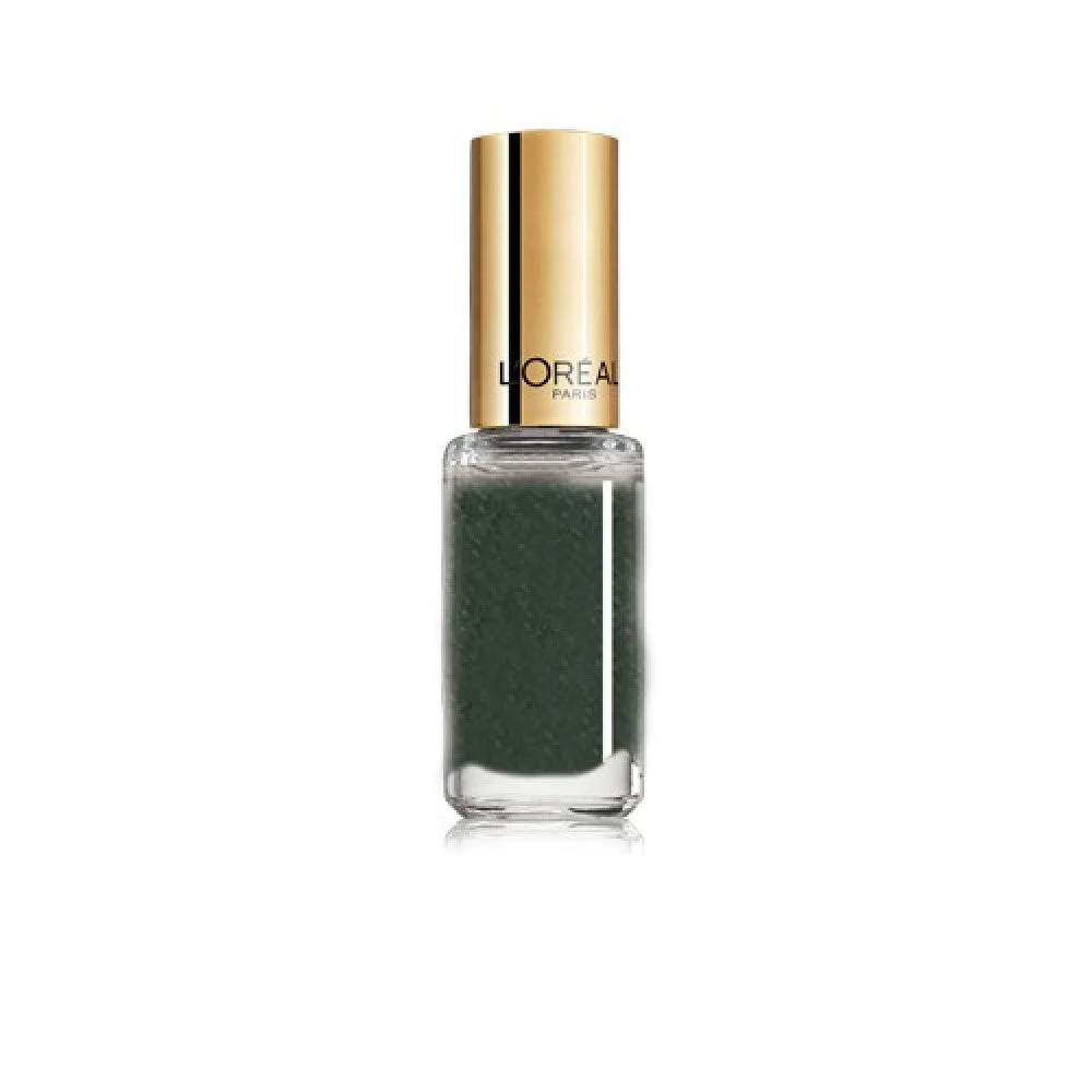 L'Oreal Paris Color Riche Smalto per unghie 608 Luxemburg Garden 5 ml