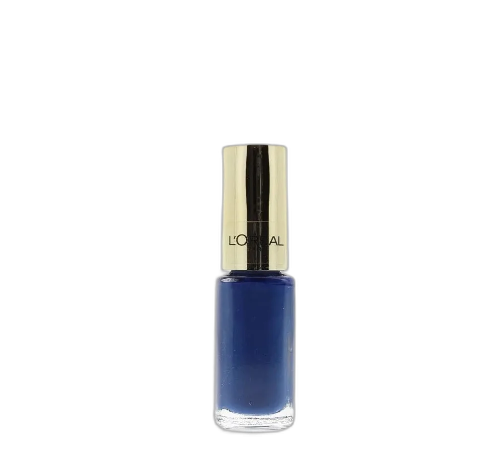 L'Oreal Paris Color Riche Smalto per unghi 619 Maui Wave 5 ml