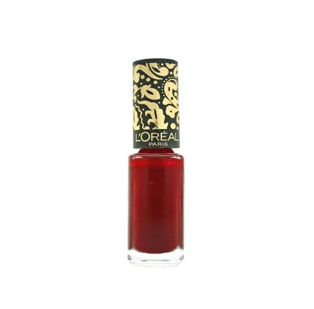 L'Oreal Paris Color Riche Smalto per unghie 814 Imperial Curtain 5 ml