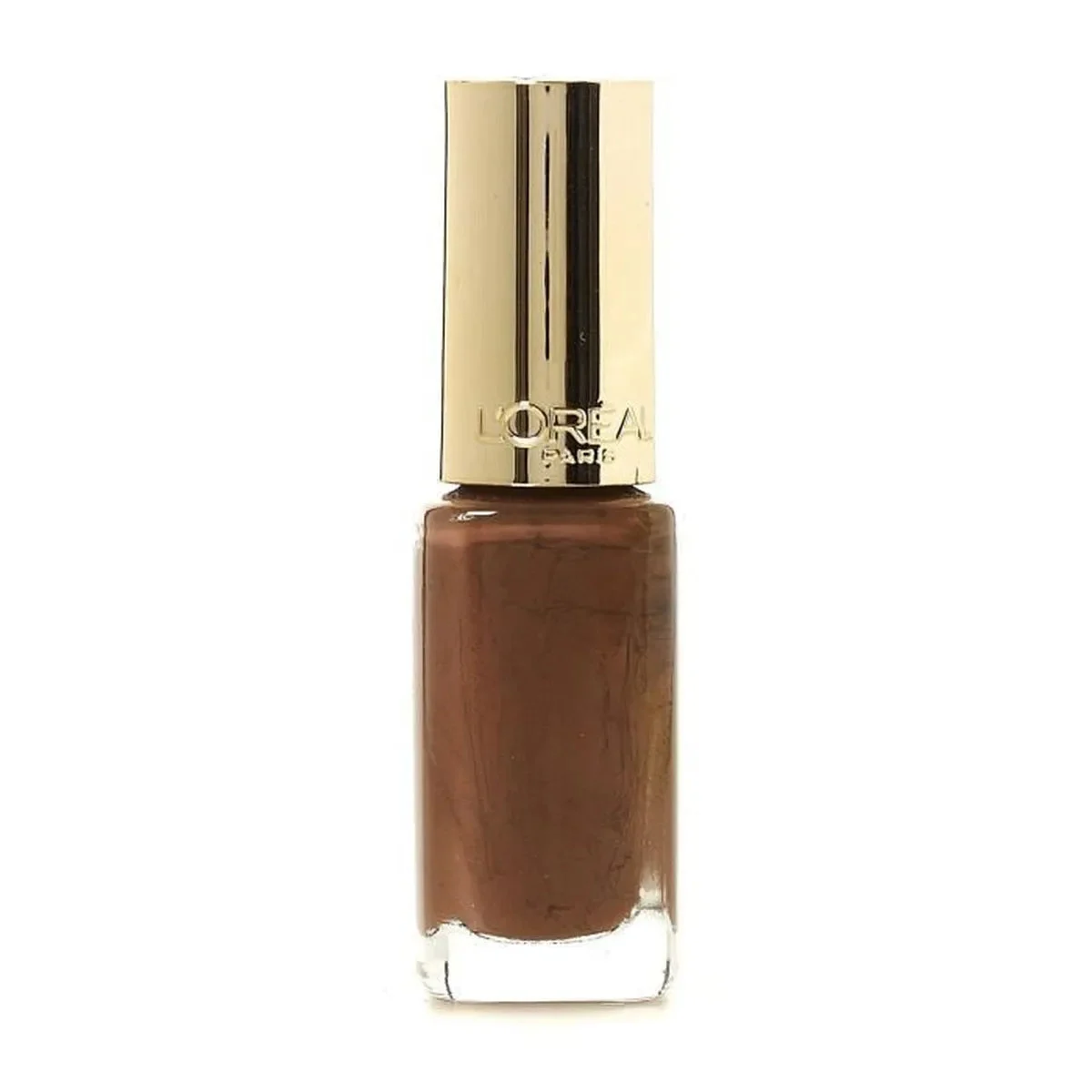 L'Oreal Paris Color Riche Smalto per unghie 867 Plisse Grec 5 ml