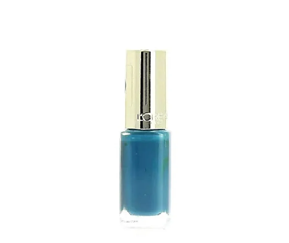 L'Oreal Paris Color Riche Smalto per unghie 877 Captain Royal 5 ml