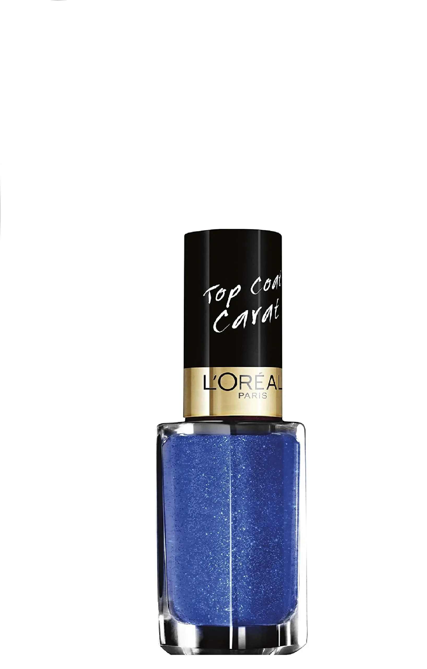 L'Oreal Paris Color Riche Smalto per unghie 909 Saphyr Carat 5 ml