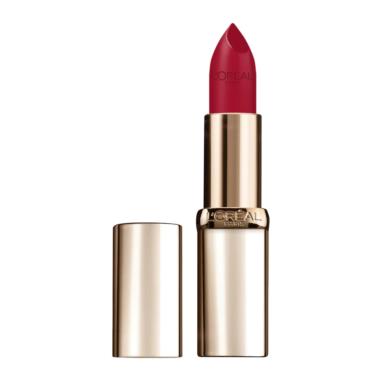 L'Oreal Paris Color Riche Rossetto crema 297 Red Passion 5 g