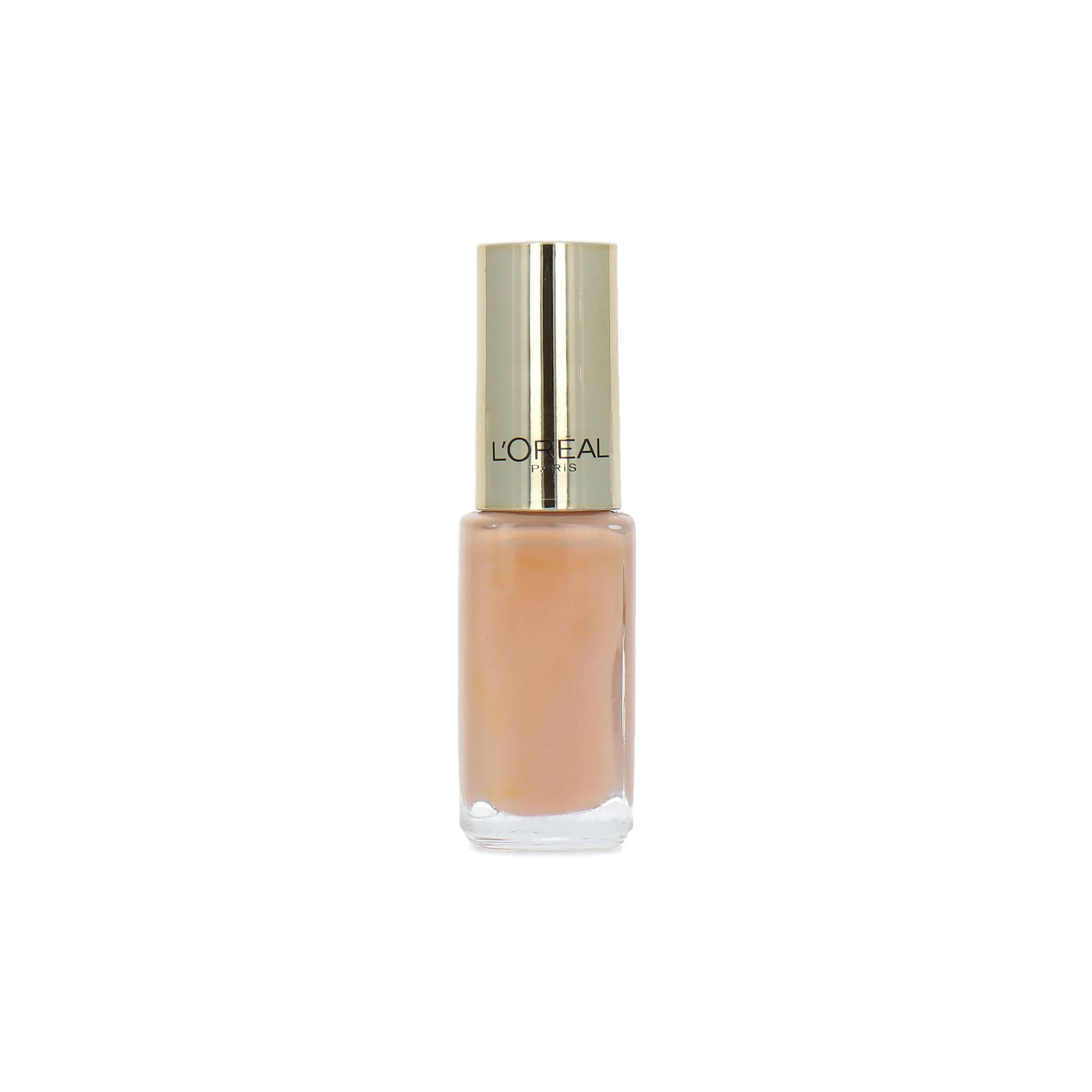 L'Oreal Paris Color Riche Smalto per unghie 112 Marrakech Sand 5 ml