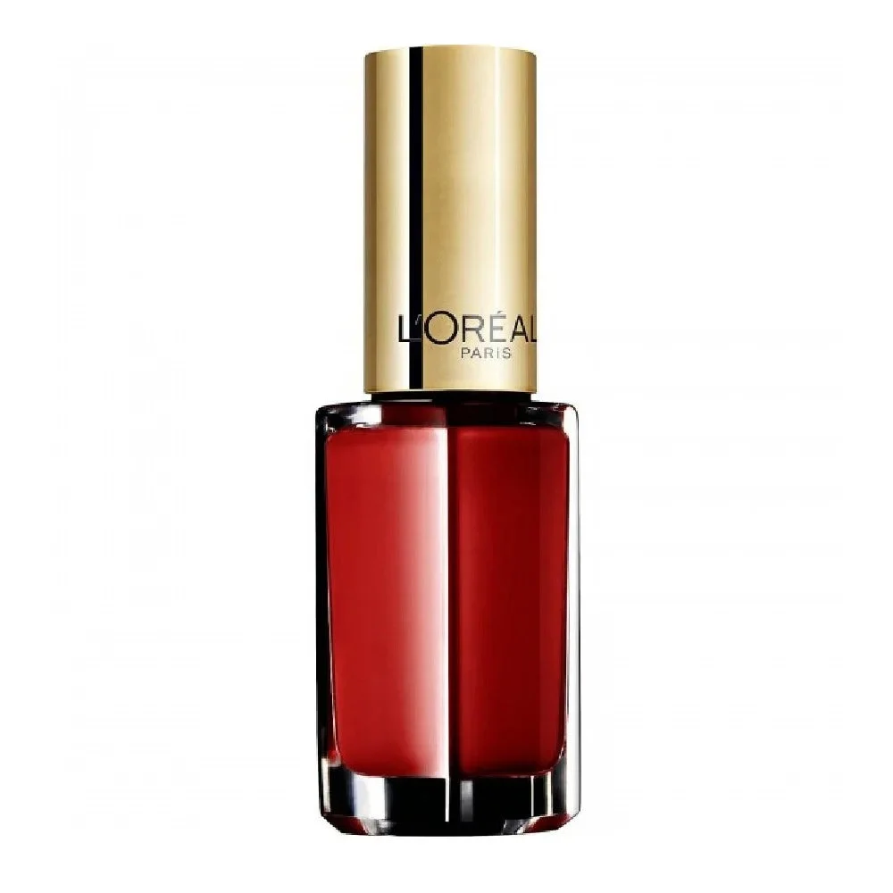 L'Oreal Paris Color Riche Smalto per unghie 403 Femme fatale 5ml