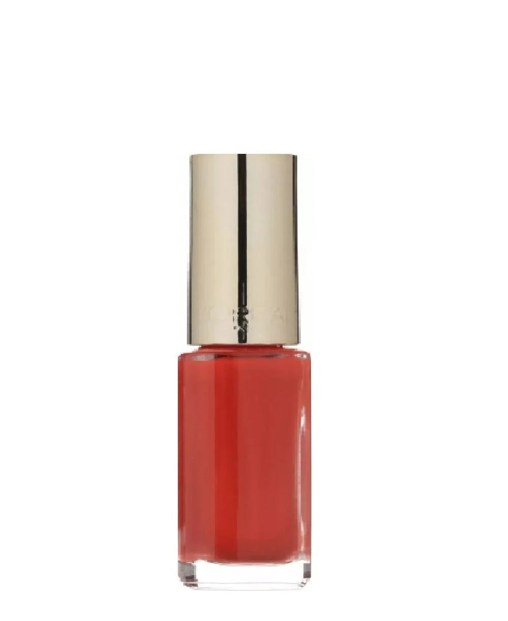 L'Oreal Paris Color Riche smalto unghie 874 Sari Parisien 5 ml