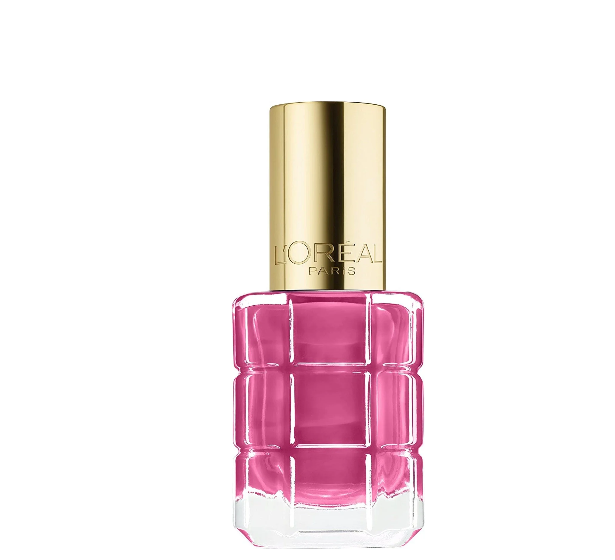 L'Oreal Paris Color Riche Smalto per Unghie all'olio 225, Bouquet di Rose, 13,5 ml