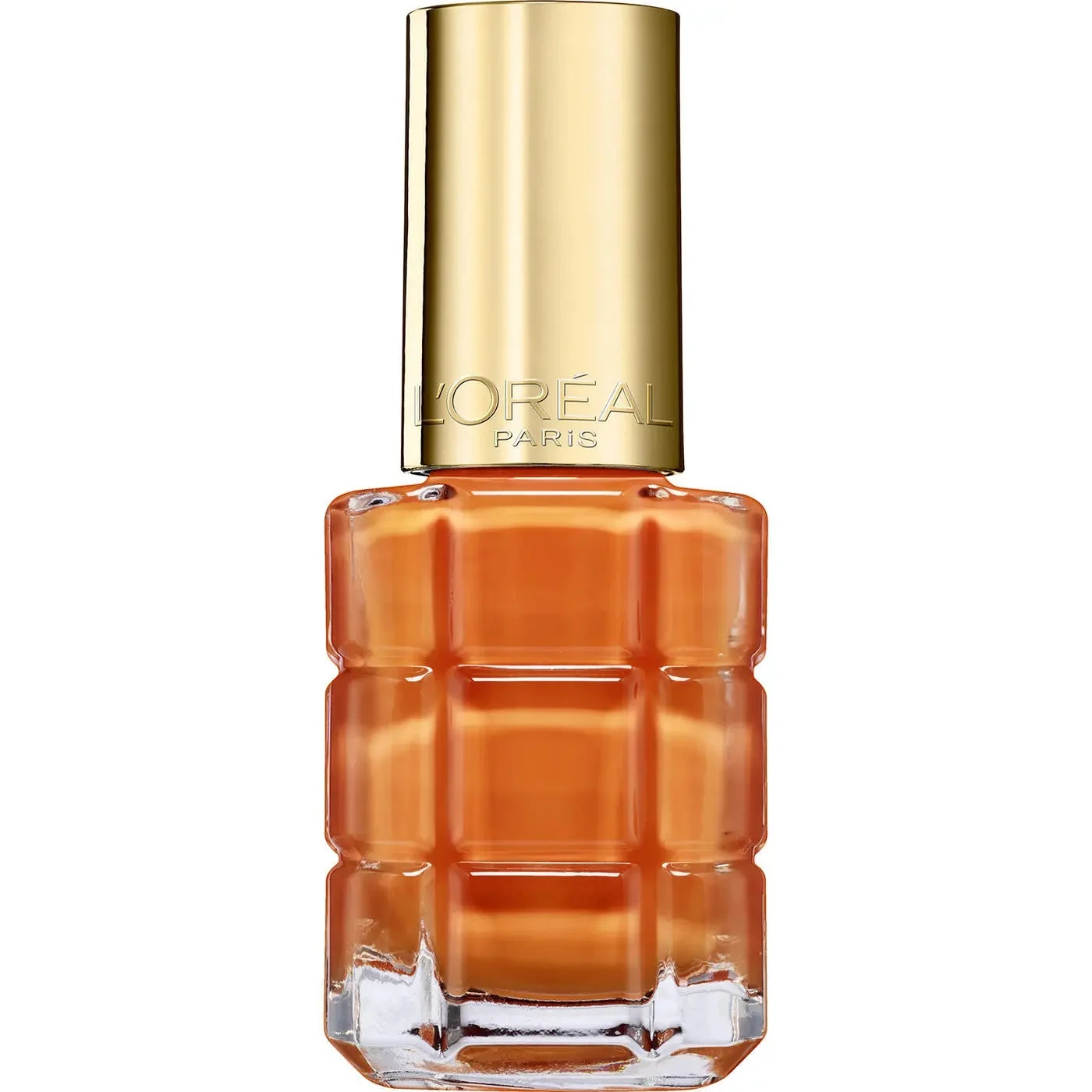 L'Oreal Paris Color Riche Smalto per Unghie all'olio, 443 L'Orangerie, 13,5 ml