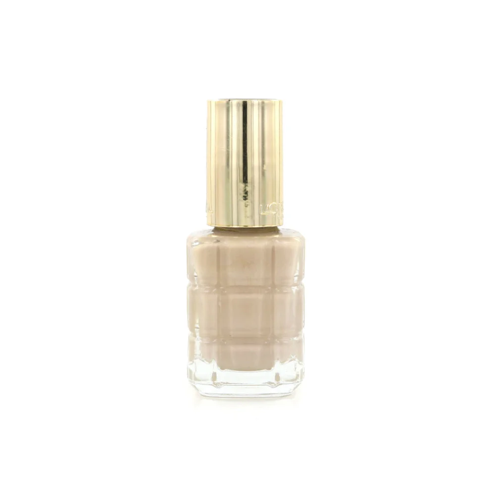 L'Oreal Paris Color Riche Smalto per Unghie all'olio 663, Sable Tuileries, 13,5 ml