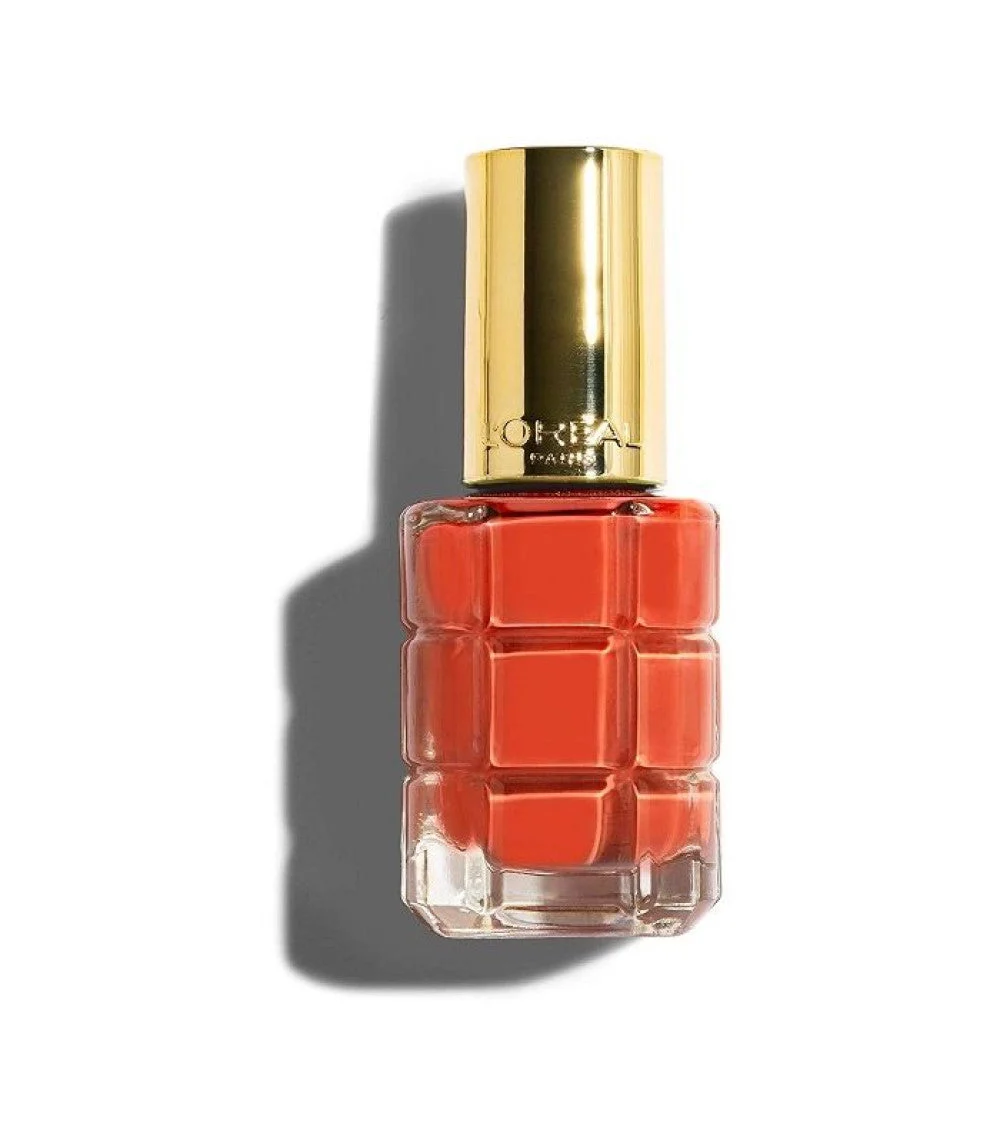 L'Oreal Paris Color Riche Smalto per Unghie all'olio B09, Fleur D'Oranger, 13,5 ml