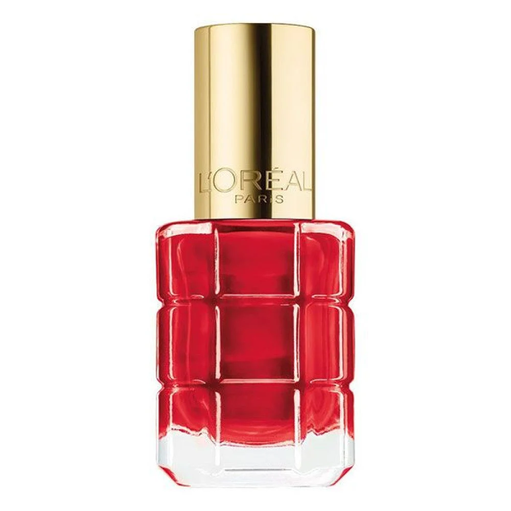 L'Oreal Paris Color Riche Smalto per Unghie all'olio B13, Bisous, 13,5 ml
