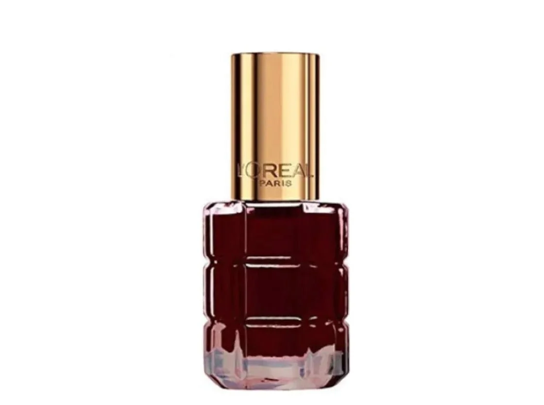 L'Oreal Paris Color Riche Smalto per Unghie all'olio B23, Way Ombre, 13,5 ml