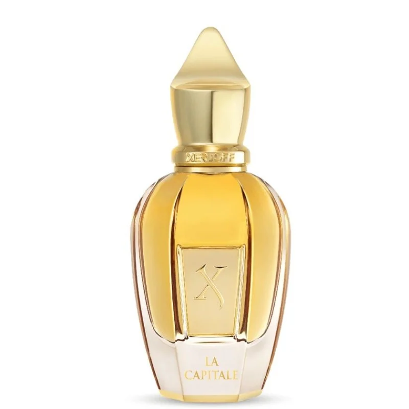 LA CAPITALE 50ml