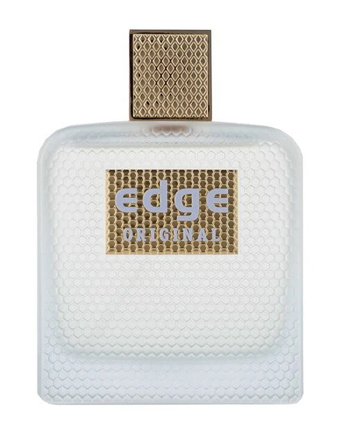 La fede Edge Original - EDP - Volume: 100 ml