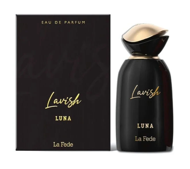 La fede Lavish Luna - EDP - Volume: 100 ml
