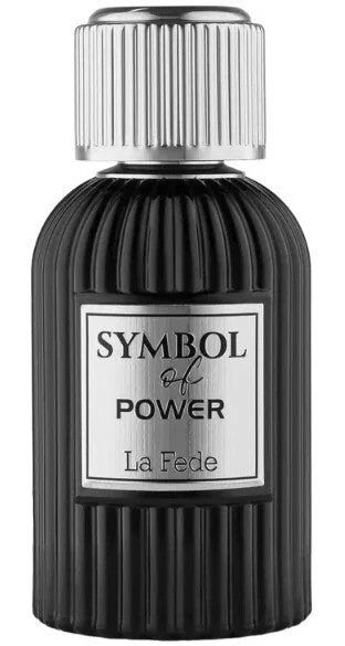 La fede Symbol Of Power - EDP - Volume: 100 ml