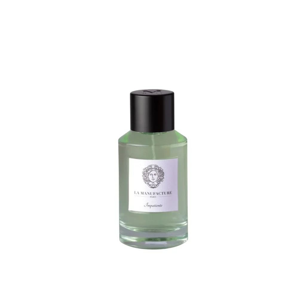 La Manufacture, Impatiente, Eau De Parfum, Unisex, 100 ml