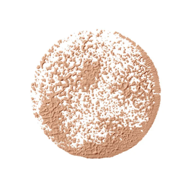 La mer Trucco compatto leggero (fondotinta The Luminous Lifting ) 24 g Warm Vanilla
