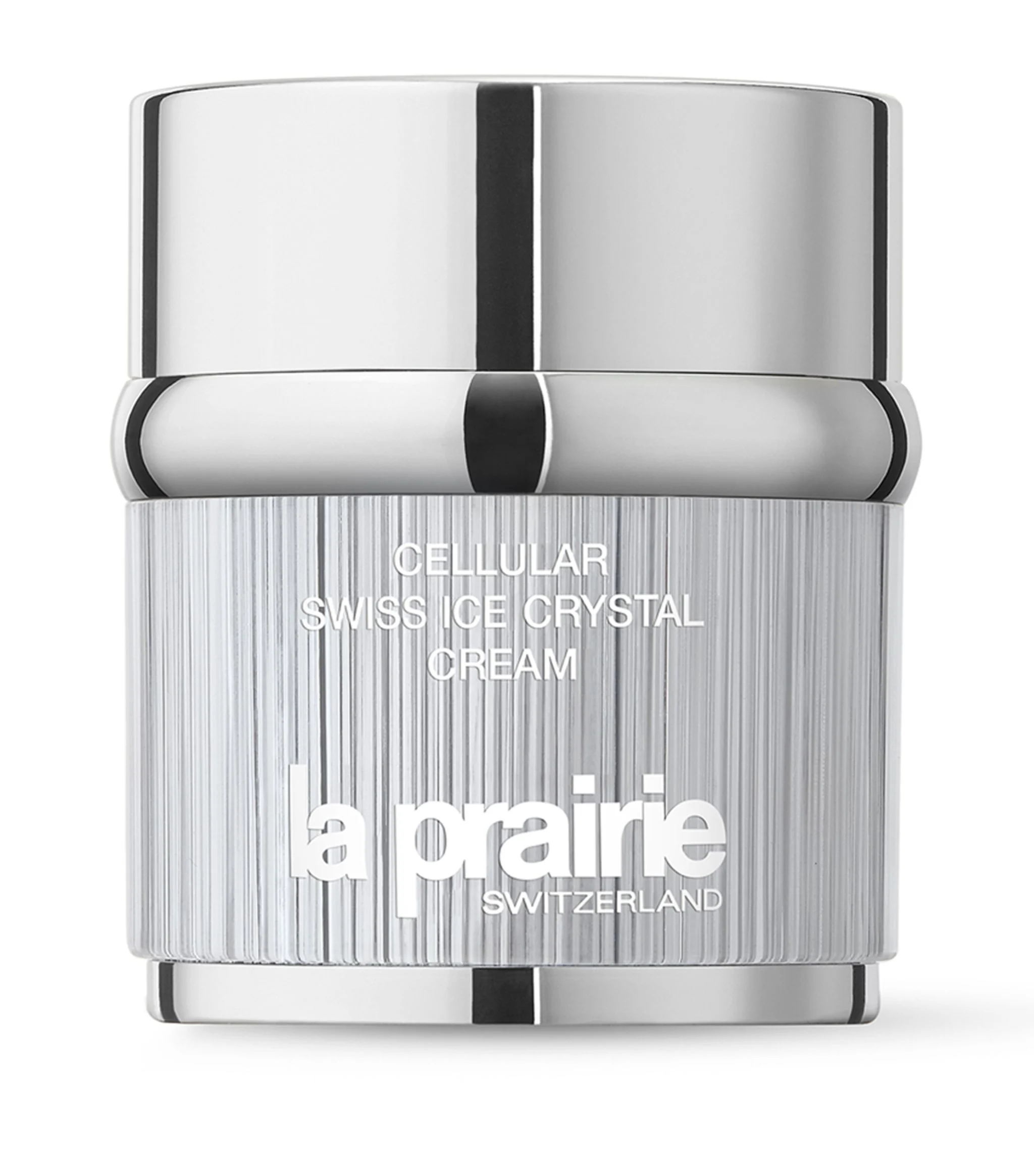 La Prairie Cellular Swiss Ice Crystal Crema Antietà Giorno & Notte Viso 50 ml
