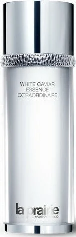 La prairie Siero cutaneo illuminante rassodante Caviale Bianco (Essence Extraordinaire) 150 ml