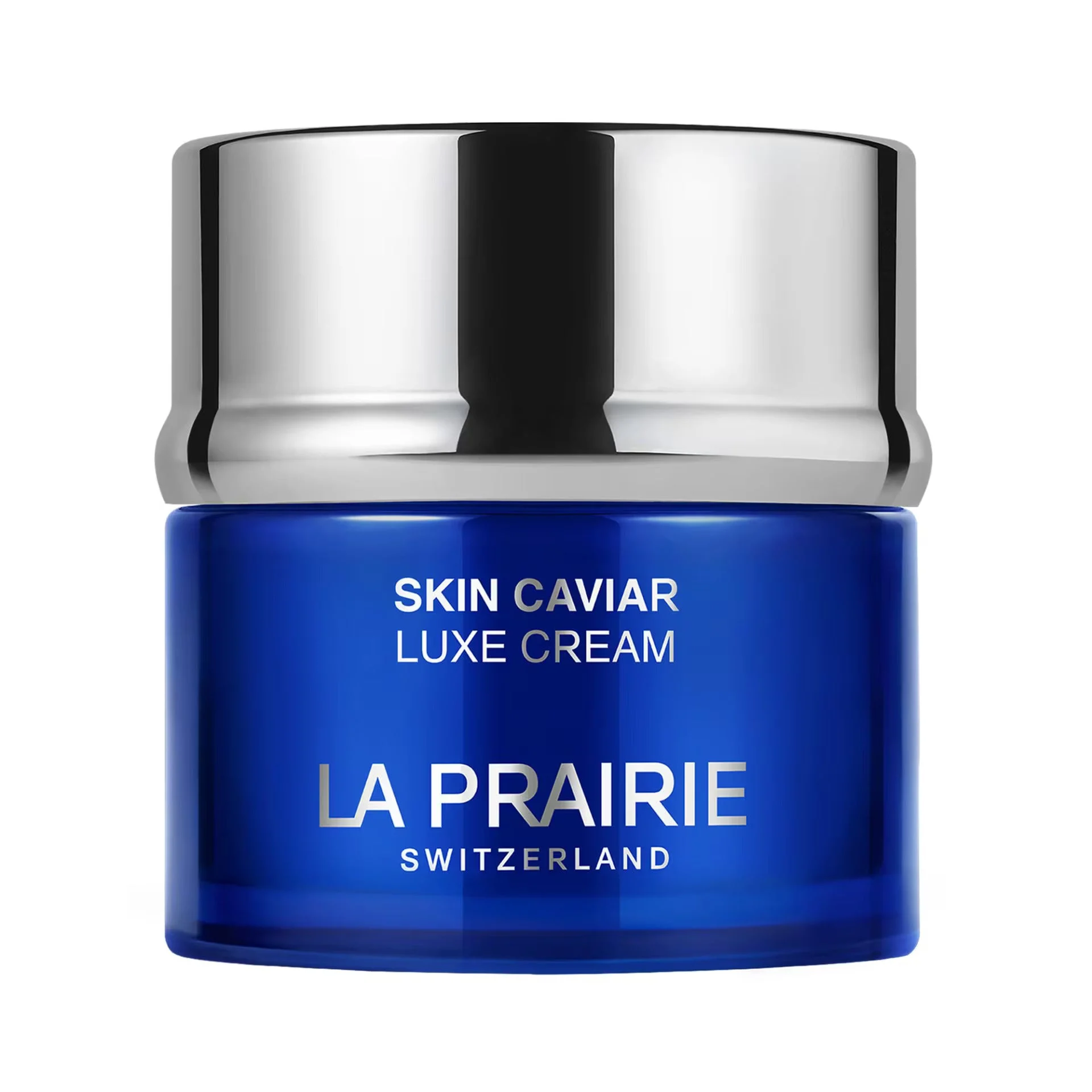 La Prairie Skin Caviar Luxe Caviar Crema Anti-Età Estratti Per Il Viso 100 ml